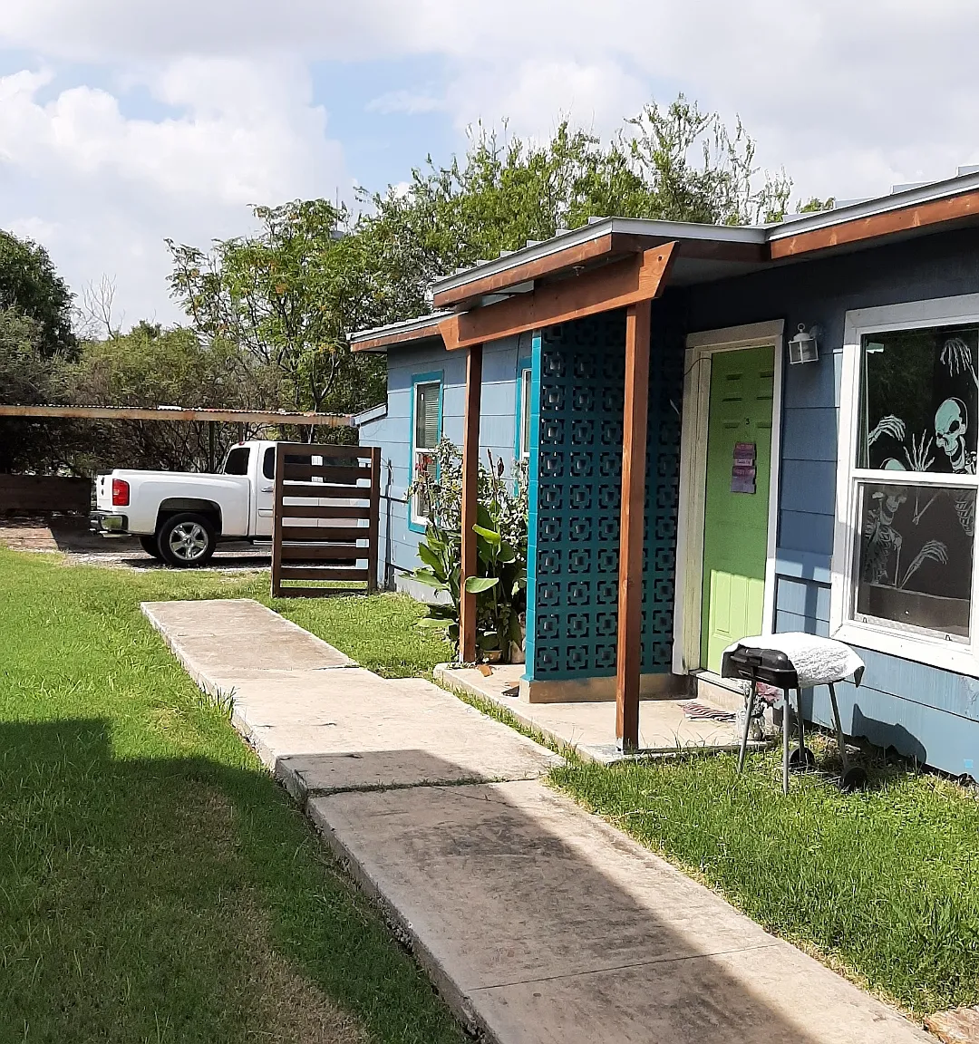 315 S Olive Street — Photo 4