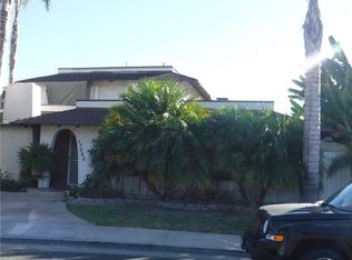 17062 Evergreen Cir, Huntington Beach, CA 92647