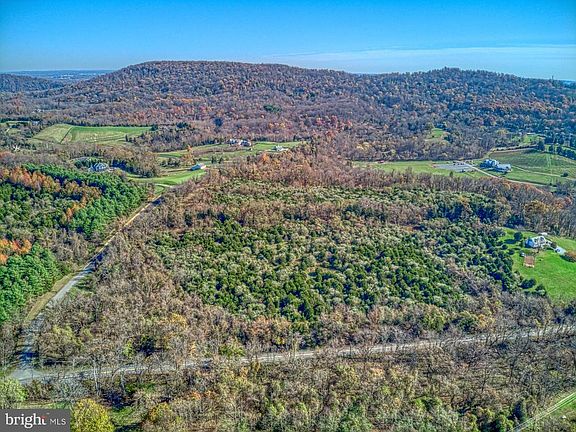 County approved perc sites on all 3 Lots