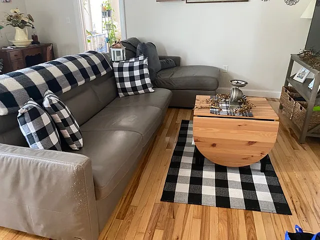 1 bed, 850 sqft, $950 — Photo 4