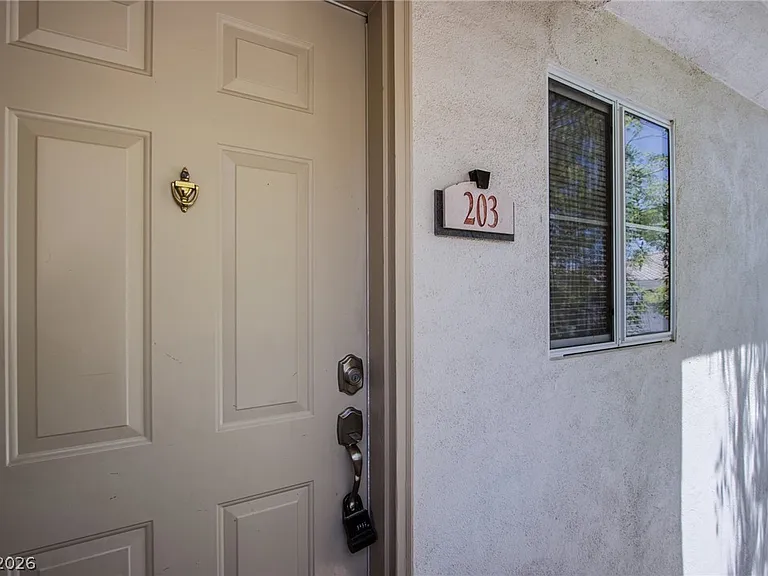 1521 Ruby Cliffs Ln #203 — Photo 2
