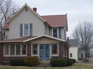 194 Walnut St, Wabash, IN 46992