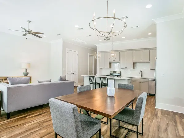 The Preserve at Old Dutchtown