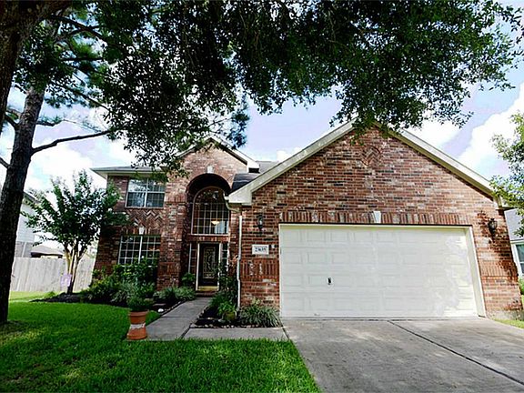 4th image of 23635 Hawkins Creek Ct