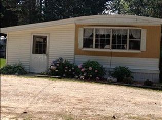 13323 Shire Rd, Wolverine, MI 49799