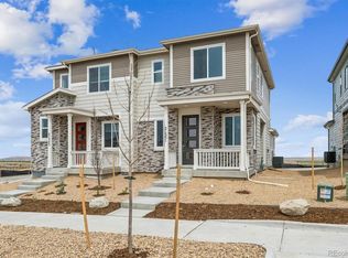 21351 E 67th Ave, Aurora, CO 80019