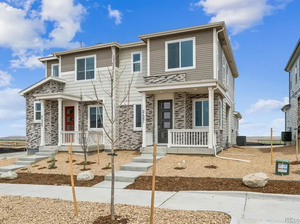 21351 E 67th Avenue, Aurora, CO 80019