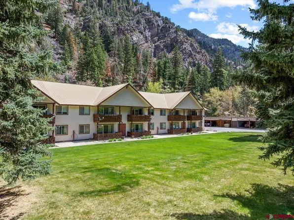 2101 Main Street #B-4, Ouray, CO 81427