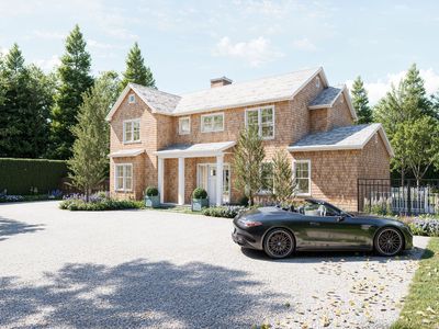 60 Culver St, Southampton, NY, 11968