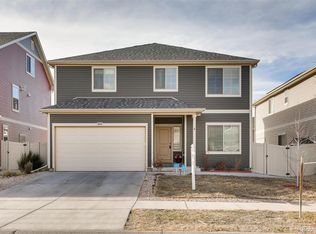 4945 Ceylon Way, Denver, CO 80249