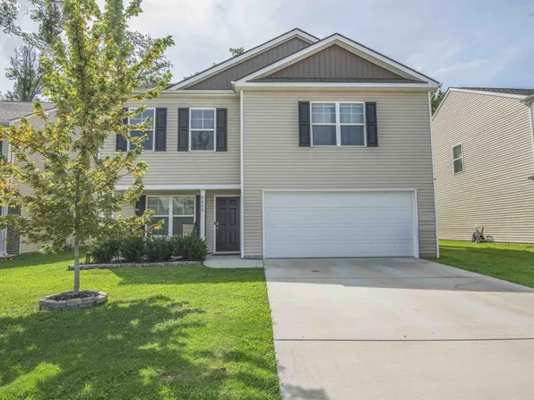 9400 Avian Forest Ln, Heiskell, TN 37754