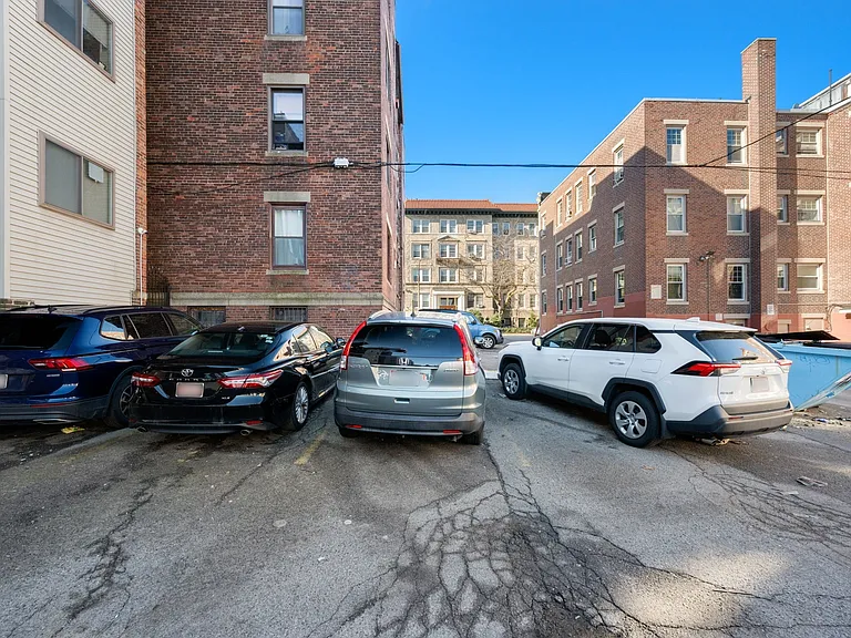 1263 Commonwealth Ave #4 — Photo 15