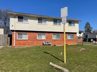 1 Columbine Ct APT 2, Cincinnati, OH 45231
