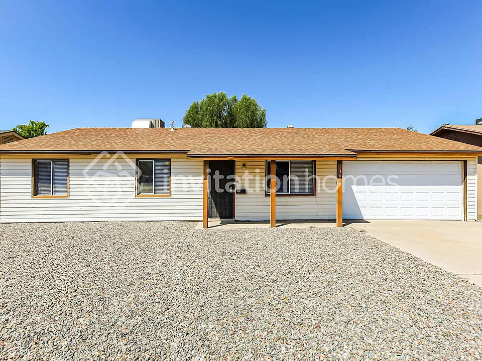 13450 N 36th Pl