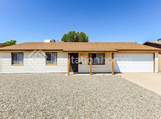 13450 N 36th Pl, Phoenix, AZ 85032