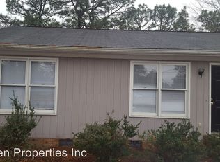 558 County Home Rd, Rockingham, NC 28379