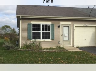 13965 S Danbury Dr, Plainfield, IL 60544