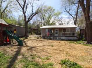 5428 Main St, Everton, AR 72633