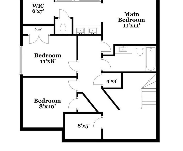 4907 E Breezy Patch Rd — Photo 4