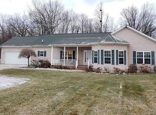 1139 Millville Rd, Lapeer, MI 48446