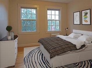 29 Chauncy St #2-3321, Cambridge, MA 02138