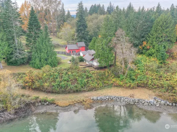 644 75th Way NE, Olympia, WA 98506