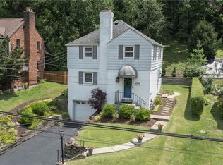 1155 Cedar Blvd, Pittsburgh, PA