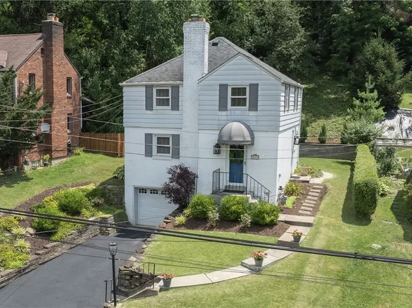 1155 Cedar Blvd, Pittsburgh, PA 15228