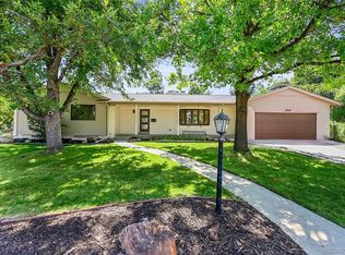 13050 Willow Lane, Golden, CO 80401