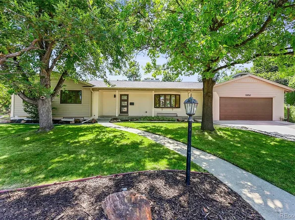 13050 Willow Lane, Golden, CO 80401