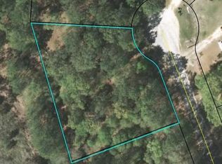 5506 Capulin St, Keystone Heights, FL 32656