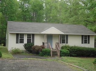 17269 Diana Ct, Ruther Glen, VA 22546