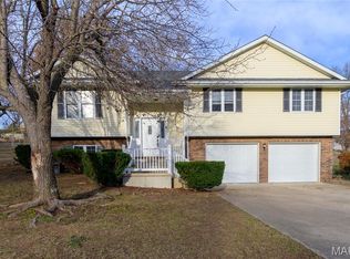 104 Bailey Renee Ct, Waynesville, MO 65583