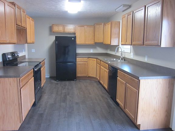 All New Kitchen