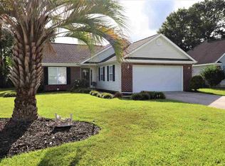 311 Sherrybrook Dr, Myrtle Beach, SC 29588