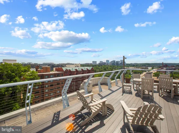 2515 K St NW APT 807, Washington, DC 20037