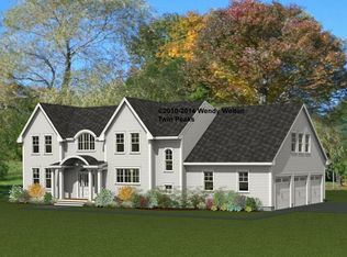 14 Barrells Grove Rd, York, ME 03909