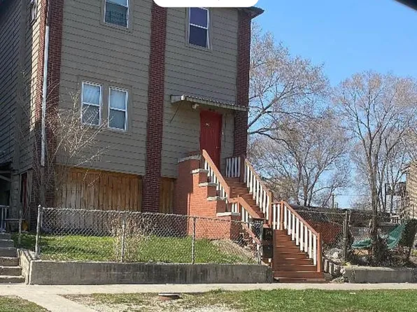 5918 S Calumet Ave, Chicago, IL