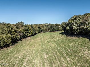 Kenyon Rd, Parrottsville, TN 37843