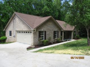 4813 McCloud Rd, Knoxville, TN 37938
