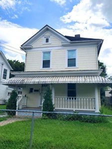 645 Albemarle Ave SE, Roanoke, VA, 24013