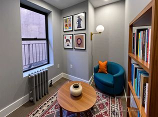 411 E 118th St APT 15, New York, NY 10035