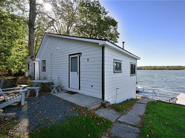Cabin 9 Gruenhagen Road, Birchwood, WI 54817