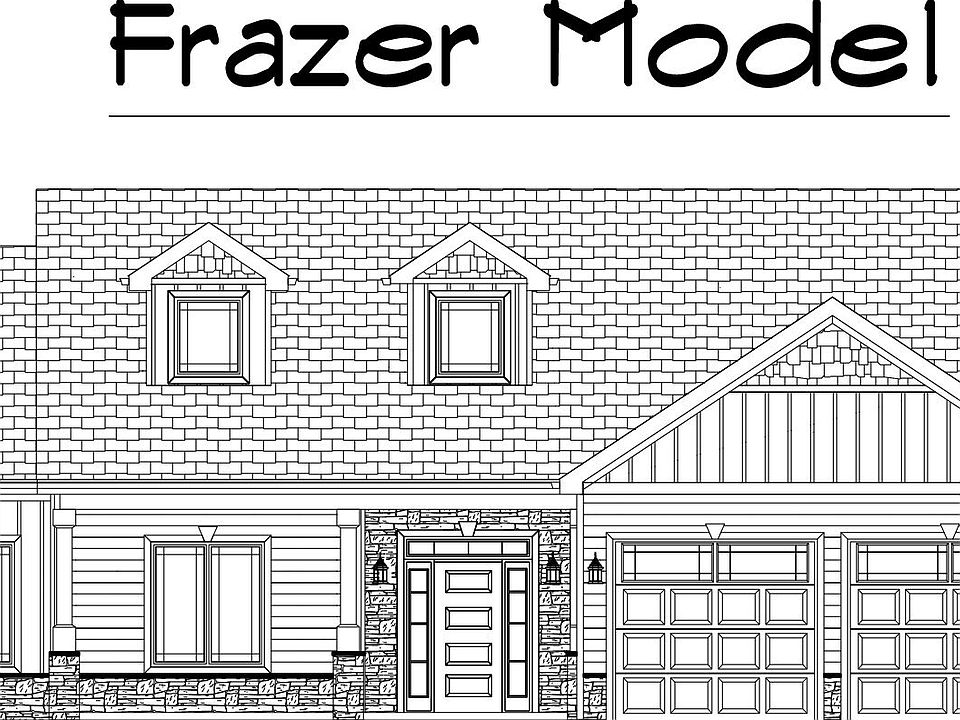Frazer Model