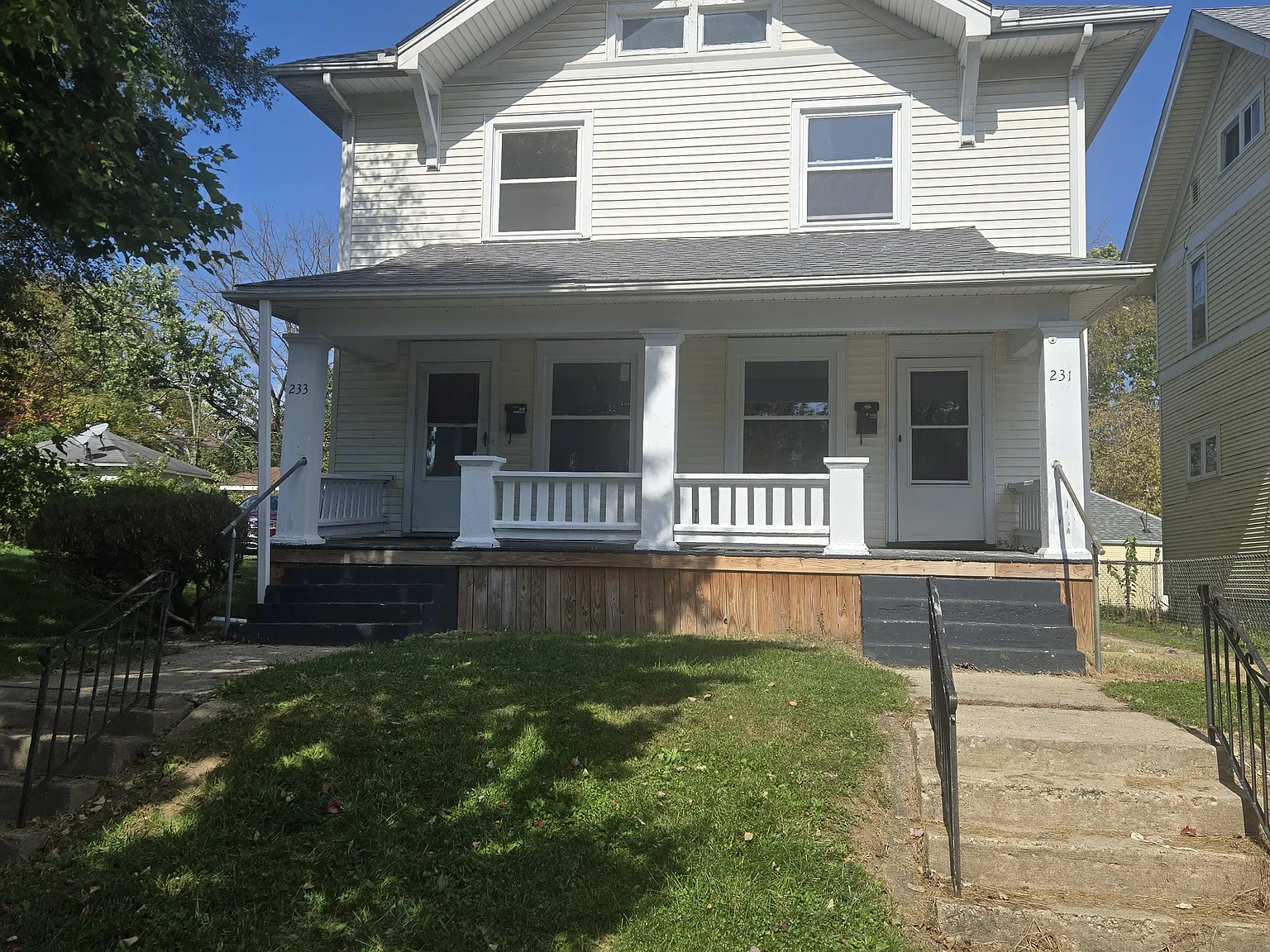 3 bed, 1260 sqft, $1,150 — Photo 1