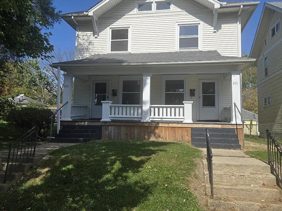 233 Fountain Ave