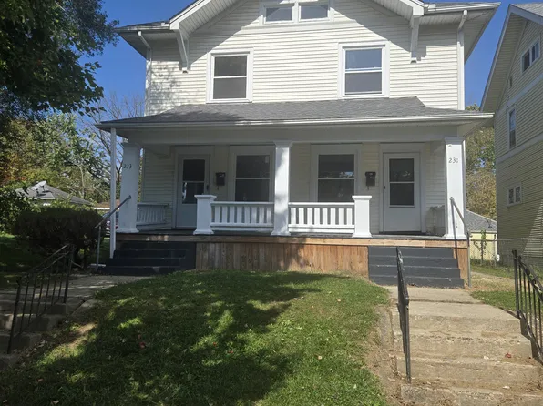 233 Fountain Ave, Dayton, OH 45405
