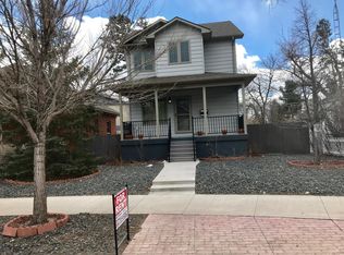 1307 W Pershing Blvd, Cheyenne, WY 82001