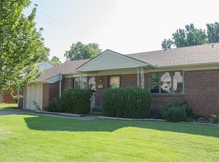 2643 S Toledo Ave, Tulsa, OK 74114