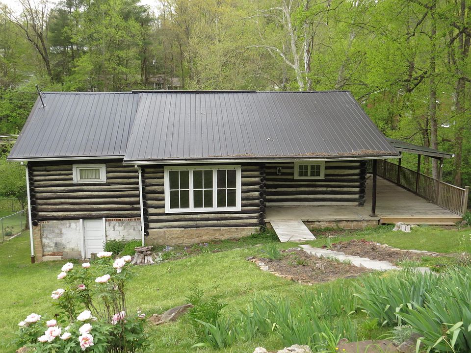 8511 Clintwood Hwy, Pound, VA 24279 MLS 9951072 Zillow